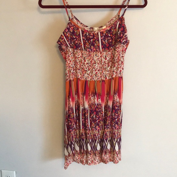 Xhilaration Dresses & Skirts - Floral dress